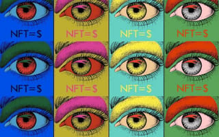 NFT Design and Art: What It Is, How It Works and Where It’s Headed 