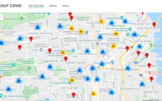 Interactive Map Shows Bars and Restaurants Offering Food and Cocktails to Go