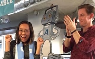 5 Austin tech companies that will pay you to stay in school