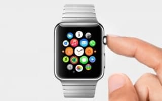 How your Apple Watch will save your life (literally)