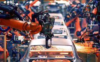 13 AI in Manufacturing Examples to Know