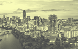 4 Reasons Austin Is Poised to Become Tech’s Hottest New Hub