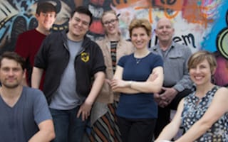 How this Austin startup is using AI to determine the publishing industry's next bestseller