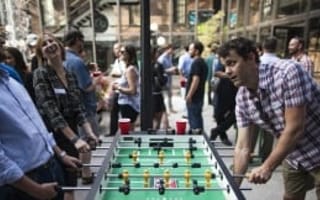 The top 5 LA startup events this week