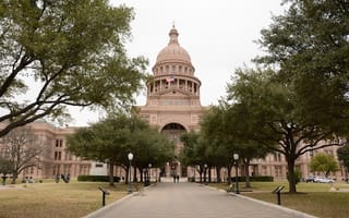 Tech roundup: CEOs protest "Bathroom Bills," UT Austin's new data partnership and more