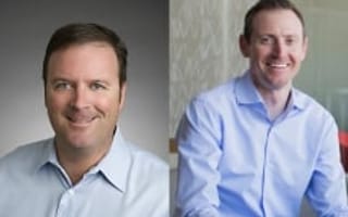 Webroot Appoints Neil Stratz and Chad Bacher to Executive Team