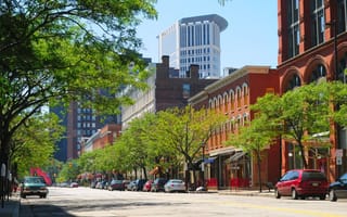 16 Cleveland Startups Turning the City Into a Tech Hotspot