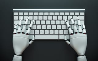 AI Copywriting: Why Writing Jobs Are Safe