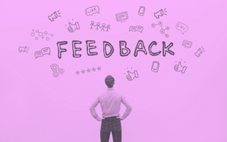 Customer Feedback Is the Key to Predicting the Future