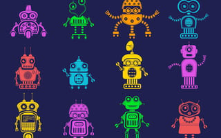 Why Are Robots Designed to Be Cute?