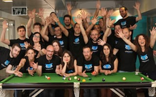 8 Boston software startups hiring like crazy right now