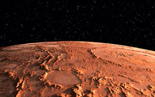 Will DAO Blockchain Provide the Blueprint for Democracy on Mars?