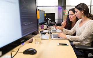 Week in review: A new coding school in Austin, Silvercar's strategy shift and more