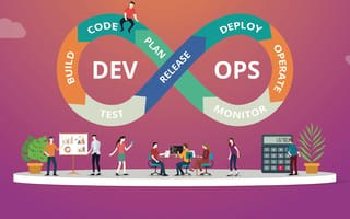  How Enterprise Companies Use DevOps to Shave Months Off the Development Cycle