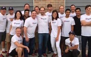 5 Austin companies with amazing office locations