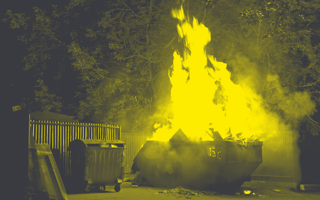Why Traditional Marketing Will Turn Your Startup Into a Garbage Fire