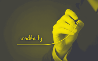 Increase Your Credibility by Operating With Purpose and Relevance