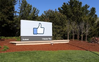 AI research unit at Facebook to double by 2020