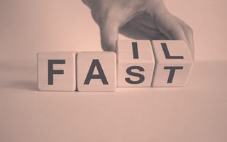 Why ‘Fail Early and Often’ Is Wrong