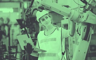 More Women Are Needed in Robotics Technician Roles