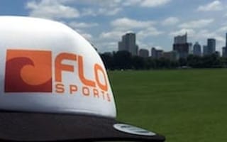 WWE backs a $21.2M Series B round for Austin's FloSports