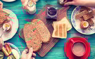 Leave your lunch at home: 7 Boston tech companies offering major food perks