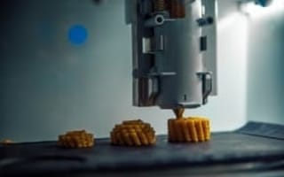 Tech, Food & You