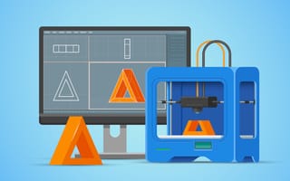 future of 3d printing