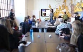 Galvanize to open startup hub in downtown Austin