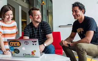 How Groupon’s product team connects people to their community