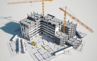 Five 3D Printing Applications in Construction