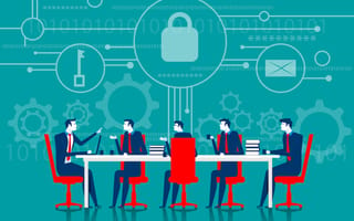 7 Big Data Security Issues to Consider