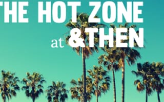 Stand Out in the Crowd, Meet C-Suite Marketers with DMA’s HOT ZONE
