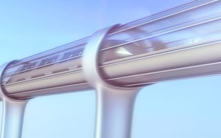 Hyperloop: An Overview of the Futuristic Form of Transportation