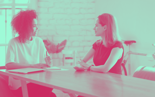 Here’s How to Get the Most Out of an Informational Interview