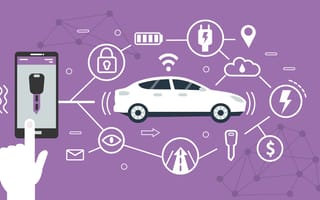 Automotive IoT: A Brief Overview of the Connected Car