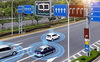 18 IoT in Transportation Examples
