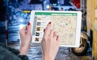 Xerox and Los Angeles Partner Up With Go LA App