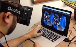 Boston Virtual Reality Startups