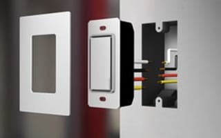 Home-lighting control doesn't just mean timers anymore