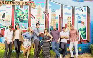 50 Austin startups to watch in 2016