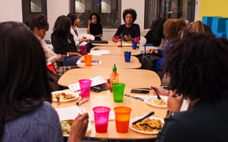 For Women of Color in Tech, It’s ‘Hard to Grow’ Without Representation
