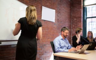 Agile Methodologies Can Take Your Marketing to the Next Level
