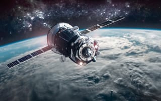Momentus nabs $25.5 million to develop in-space transportation