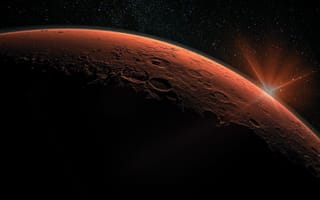 NASA Turns to People Analytics as It Prepares to Send Humans to Mars