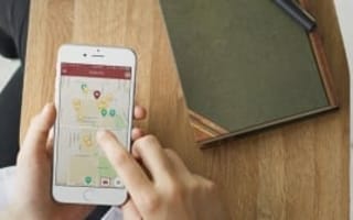 Product Spotlight: Dom & Tom Drives Student Success with the OU Innovate App