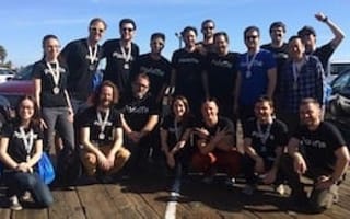 8 Santa Monica tech companies hiring at offices with amazing locations