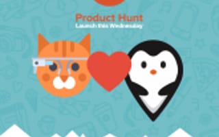 Pinguin on Product Hunt this Wednesday!
