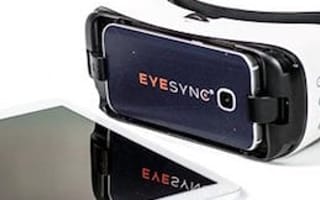 Tech roundup: Convey collects $8M, Longhorns get new VR concussion gear and more