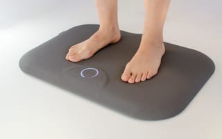 Smart Mat Startup That Detects Foot Ulcers in Diabetics Raises $13.4M